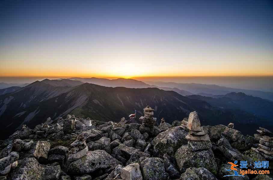 【五一冷门景点】2019国内五一冷门景点大盘点，五一旅游景好人少的地方？