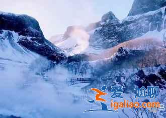 2019五一去长白山好吗，五一去长白山旅游？