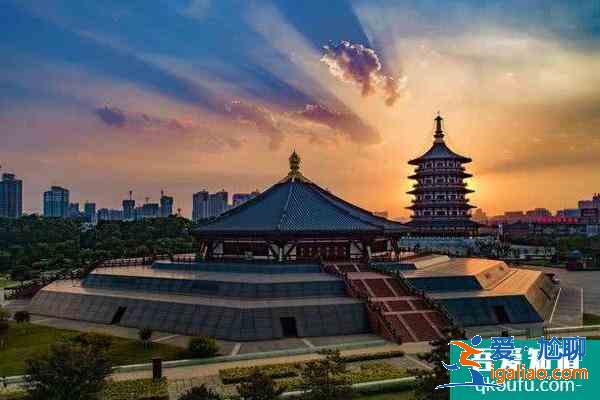 洛阳旅游年票多少钱一张2022 包含景点？