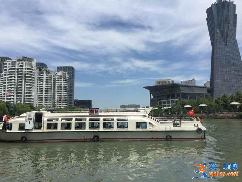 杭州水上巴士线路，杭州水上巴士怎么样，杭州水上巴士旅游攻略？