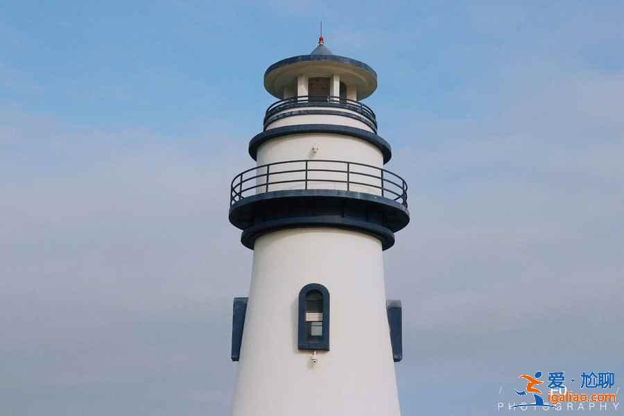 珠海沿海骑行路线怎么规划、珠海环海骑行沿途景点有什么？