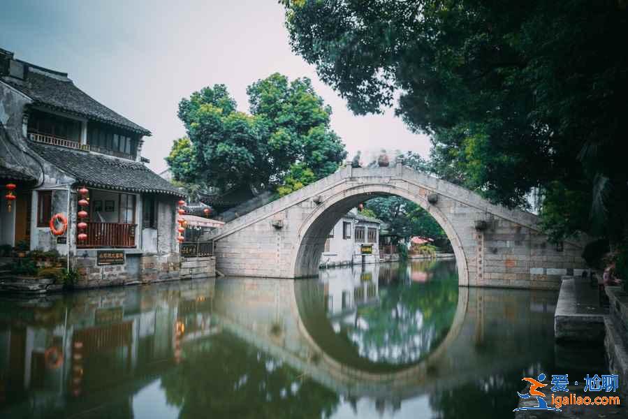 西塘有什么网红景点，西塘网红景点哪里值得去，西塘网红景点推荐？