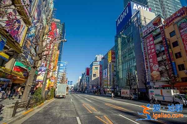 东京去哪里买手办，东京哪些地方可以买到手办，东京手办哪里有卖？