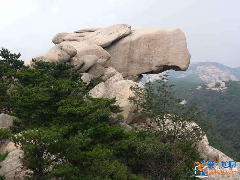 青岛崂山风景区怎么玩，青岛崂山风景区有哪些好玩的，青岛崂山风景区游玩攻略？