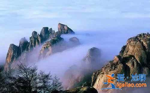 青岛崂山风景区怎么玩，青岛崂山风景区有哪些好玩的，青岛崂山风景区游玩攻略？