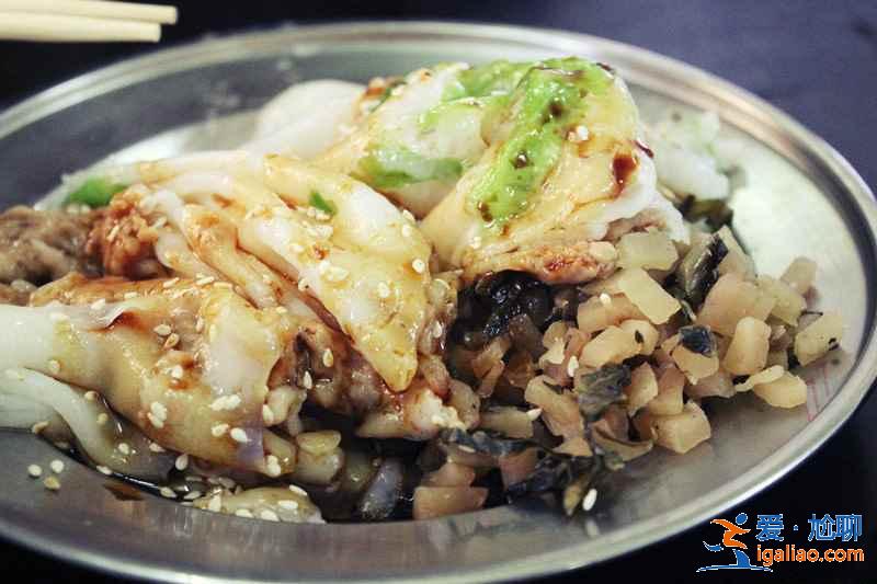 桂林正宗老字号美食去哪里吃，桂林有哪些老字号美食，桂林老字号美食盘点？