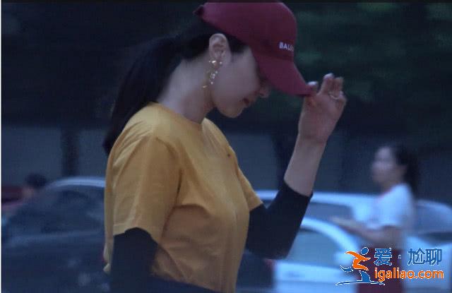 为了结婚不想再惹事端？范冰冰从唐德影视全面退