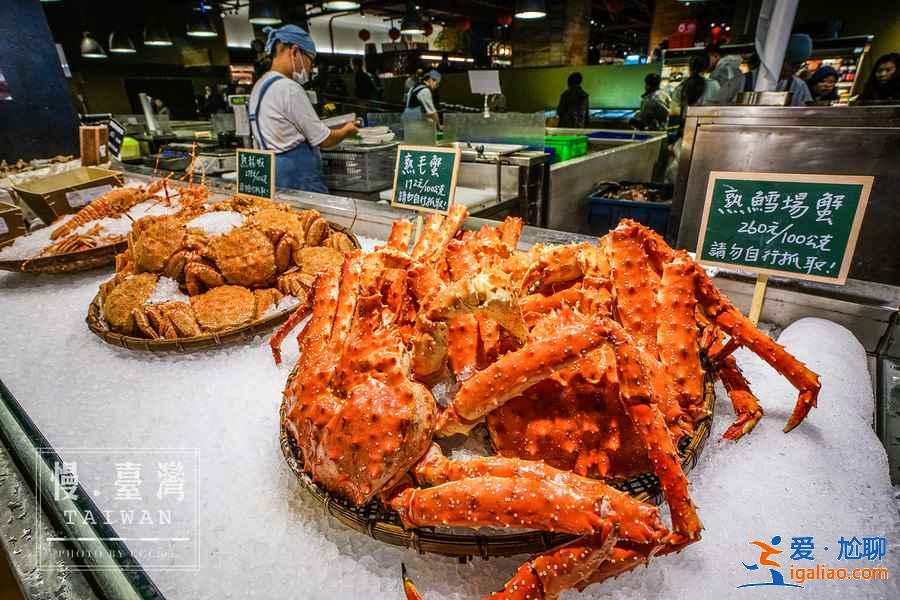 台北美食攻略，台北有哪些美食，台北美食推荐？