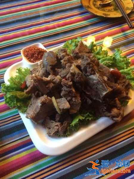 稻城特色美食有哪些，稻城特色美食好吃吗，稻城特色美食推荐？