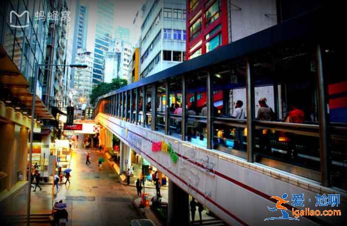 香港电影电视剧拍摄地在哪，香港影视剧拍摄地盘点，香港港片港剧拍摄地有哪些？