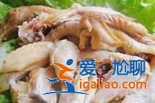手撕鸡的正宗做法？