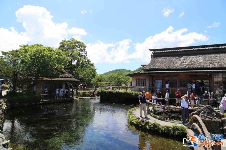 日本富士山怎么玩，日本富士山游玩攻略，日本富士山景点推荐？