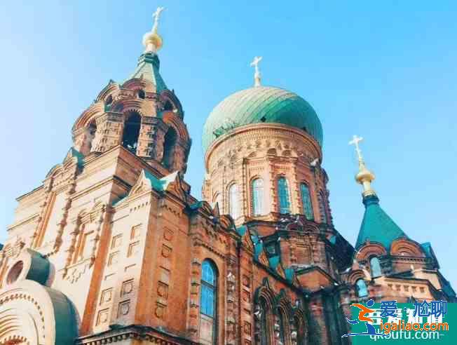 冬天去哈尔滨旅游有哪些景点观看 这些超经典的地方去了准没错？