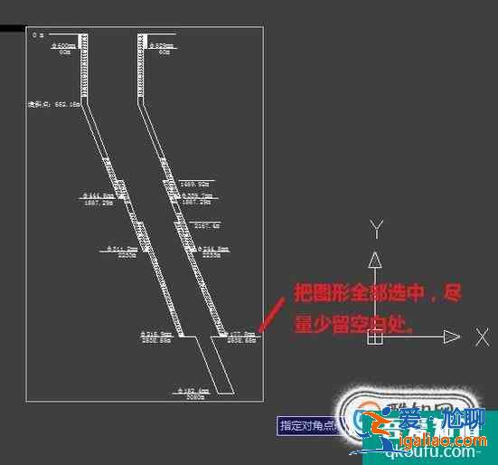 CAD图纸如何打印出图？