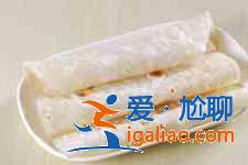 春饼的做法？