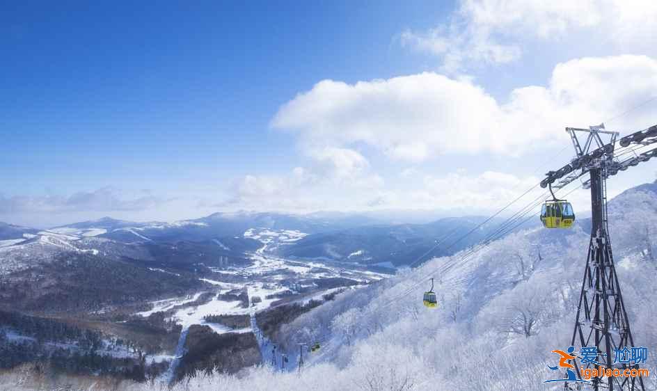 带孩子去北海道星野度假村好玩吗？带孩子去星野度假村玩什么？？