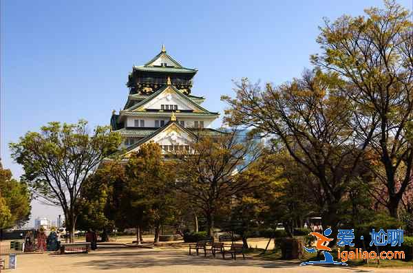 大阪两日游怎么玩，大阪两日游景点推荐，大阪两日游游玩攻略？