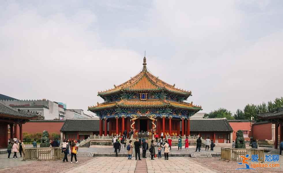 沈阳市区两日游怎么玩，沈阳市区两日游路线安排，沈阳市区两日游玩攻略？