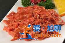 烤肉的腌制方法？