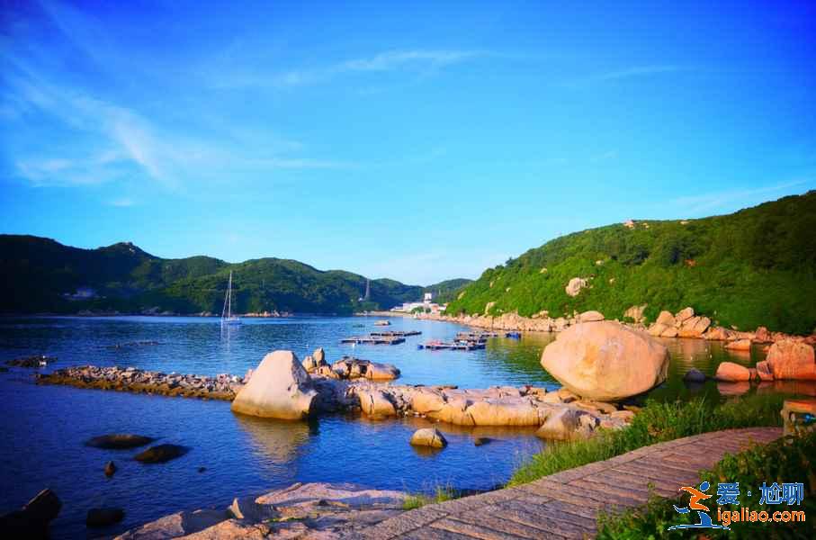 珠海值得去的海岛有哪些，珠海出海游有哪些景点推荐？