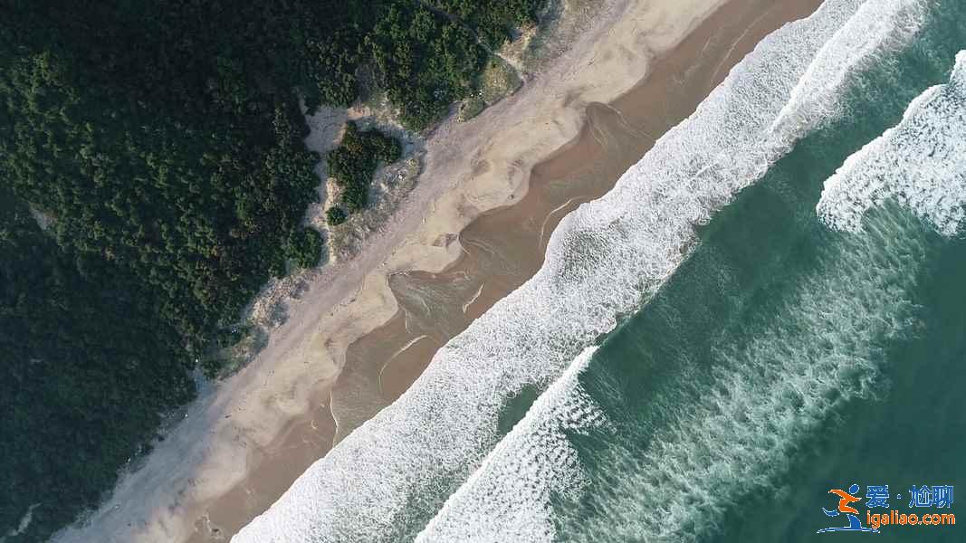 珠海值得去的海岛有哪些，珠海出海游有哪些景点推荐？