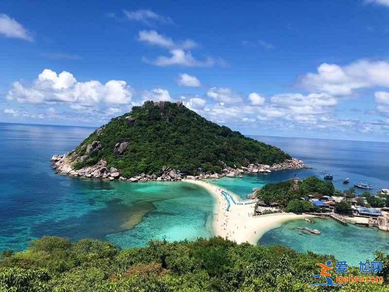 苏梅岛一日游景点，苏梅岛一日游怎么玩，苏梅岛一日游攻略？