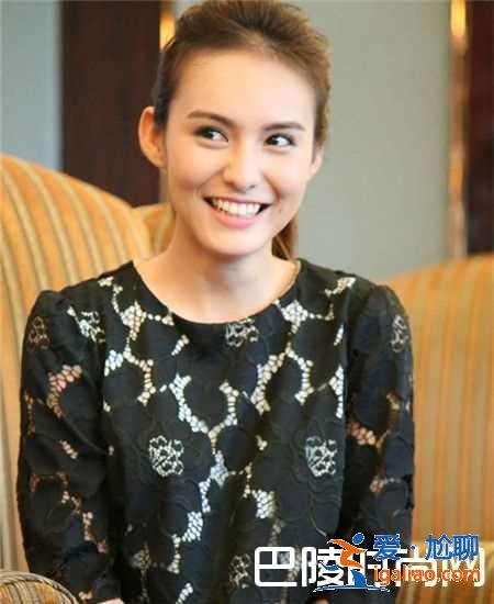 《温暖的弦》丁小岱扮演者郭子千个人资料照片介绍？