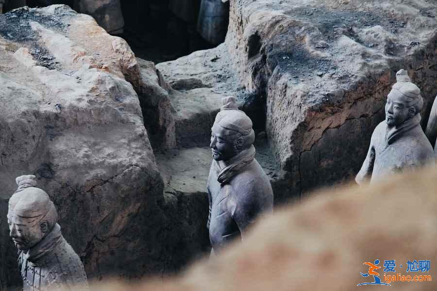 春节去西安三日路线，春节去西安冷不冷？