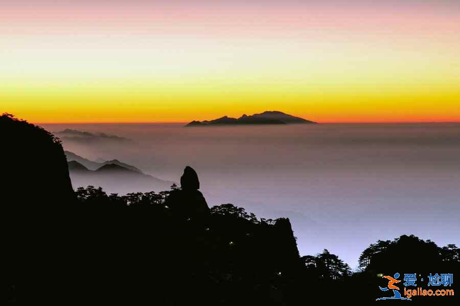 黄山十一天气，2018十一国庆去黄山穿什么，黄山天气预测？