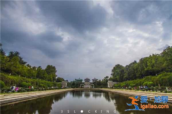 【南京中秋三日游】2018南京中秋节去哪玩，中秋节去南京哪里玩？