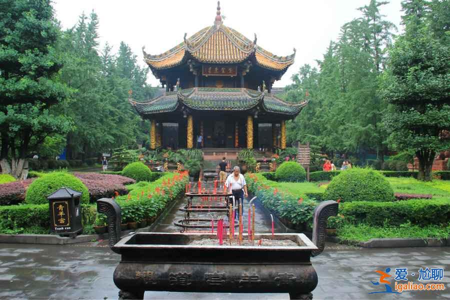 元旦去成都合适吗，成都元旦去哪儿玩？
