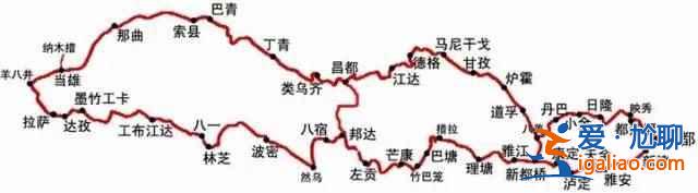 【国庆自驾川藏线多少钱】国庆自驾川藏线现金需要准备多少？