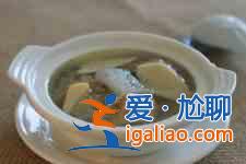 鲍鱼鸡汤怎么做？