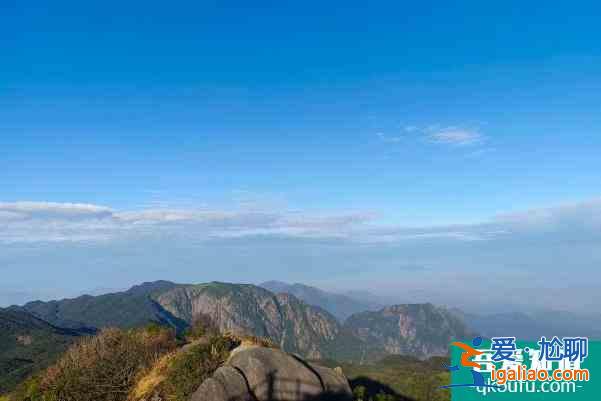 因雨雪天气影响桂林猫儿山景区暂停对外开放？