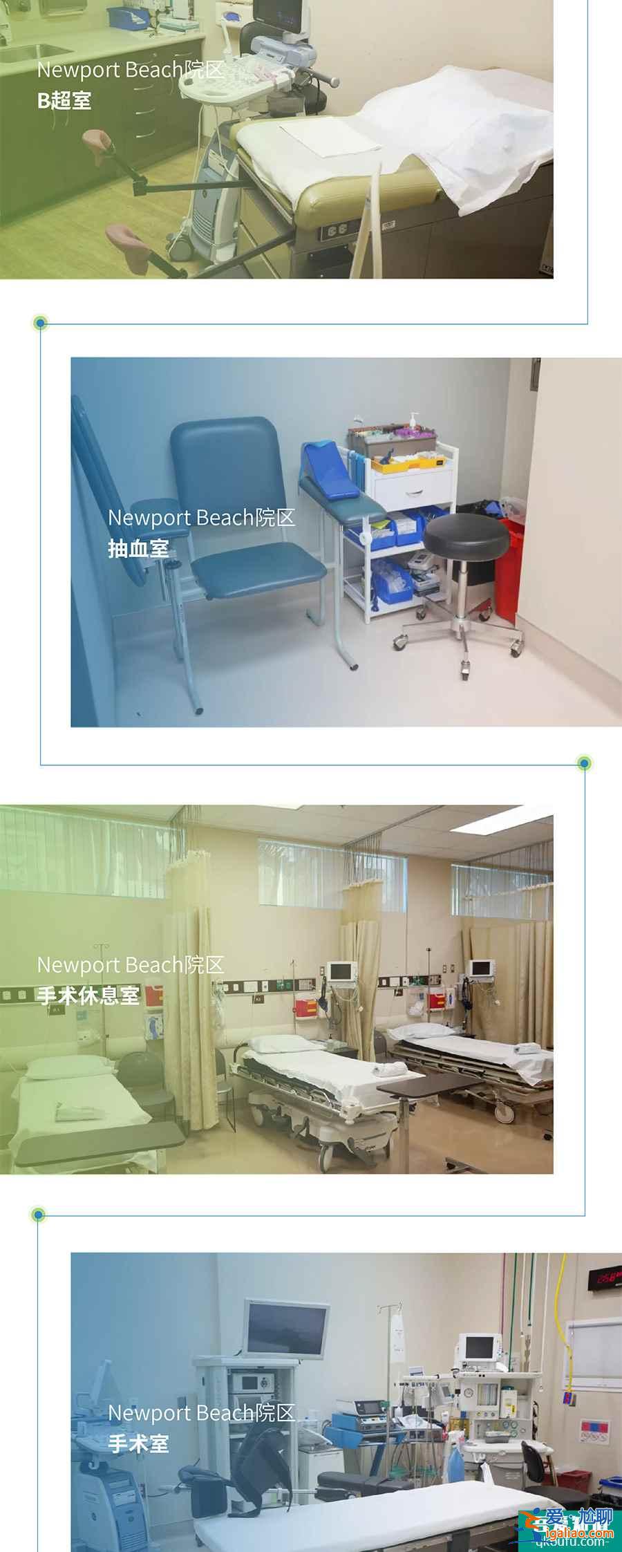 试管婴儿HRC Newport Beach医院：IVF主任波特医生？