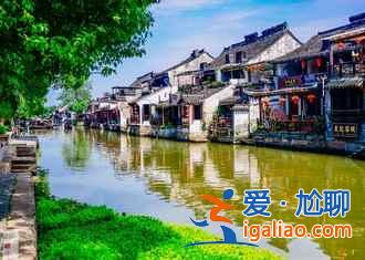 端午嘉兴哪里好玩，端午嘉兴好玩的地方，端午去嘉兴有什么好玩的地方？