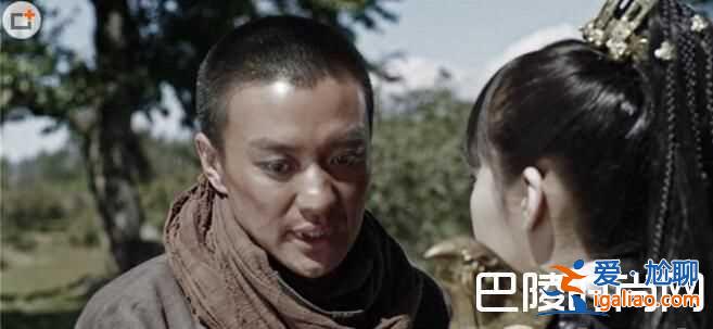 海上牧云记牧云严霜成为本剧一看点 她结局如何？