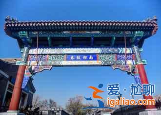 中国10大旅游城市的必吃菜？