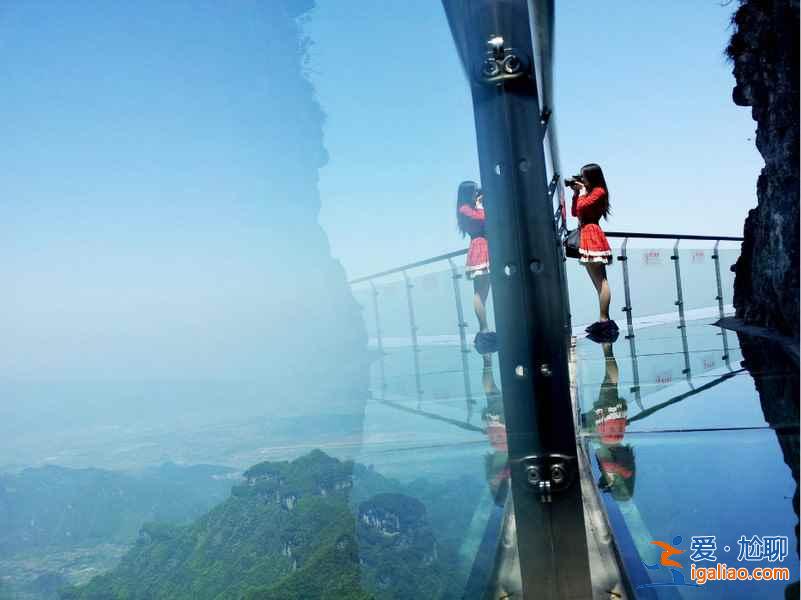 适合一群朋友去旅行的地方，你选哪一个？？