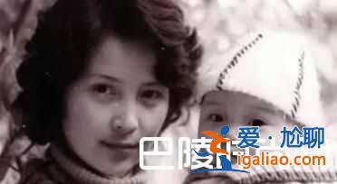 李小璐隐瞒多年的父亲曝光,竟是大名鼎鼎的他系知名导演,难怪李小璐不公开？