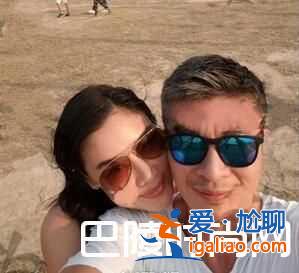 黎明超模前妻幸福再婚:上次和这次没法比 乐基儿黎明为什么离婚原因？