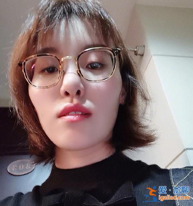 娱乐资讯丨满脸问号？傅园慧晒近况被网友认成福原爱闹笑话