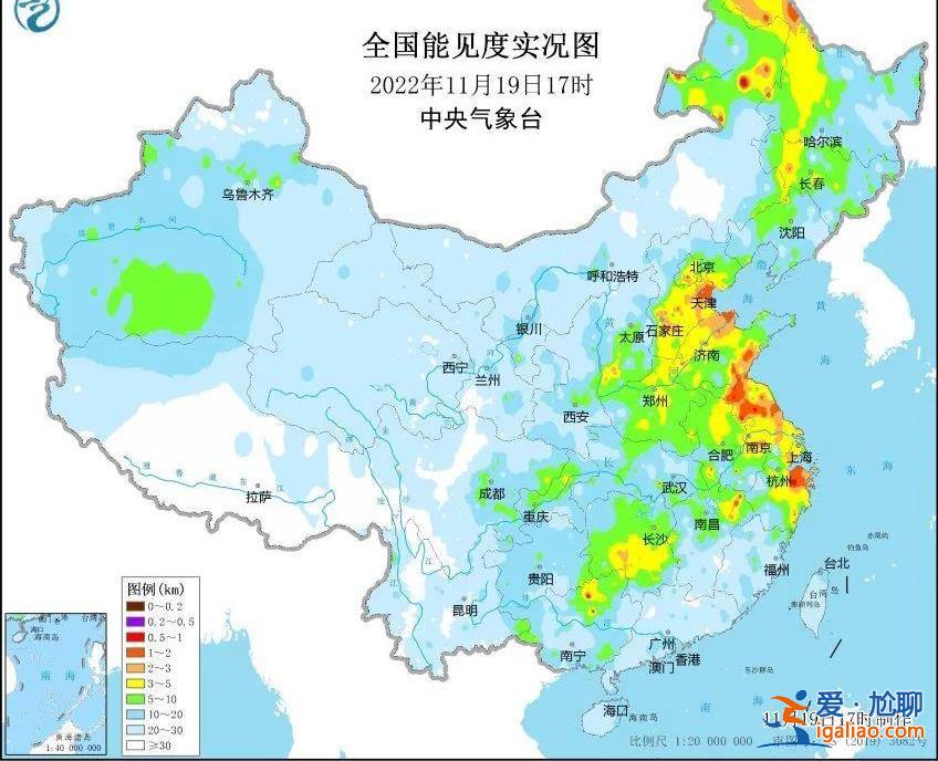 冷空气频繁专供北方 南方透雨过后还有明显降水吗？？