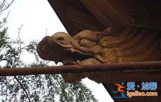 开封耗资1200万建最大牌楼，高约5层楼？