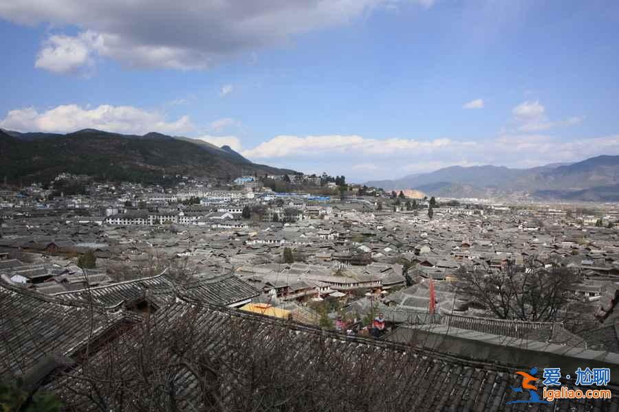 【通知】各地五一爆满景点，出行请避开！？