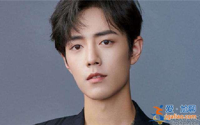 肖战有意借新剧复出？新剧《余生请多指教》8月开播