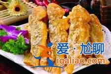 黄鱼怎么做好吃？