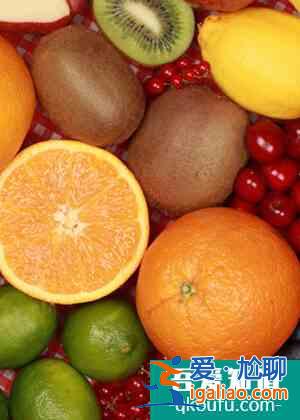 夏季吃水果误区警惕“水果陷阱”？