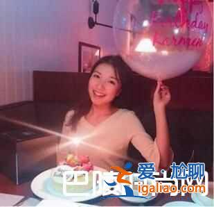 李泽楷身家多少亿 李泽楷新欢郭嘉文晒照？