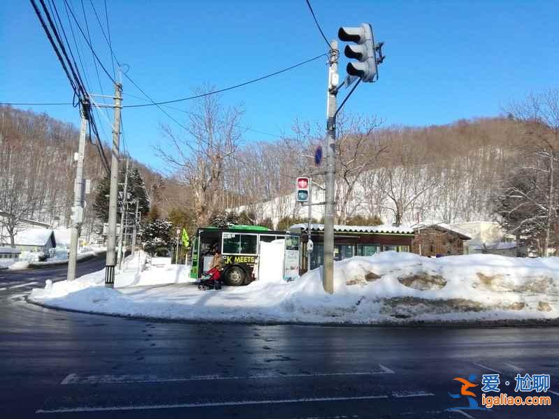 12月初去北海道可以滑雪吗，什么时候去北海道滑雪？